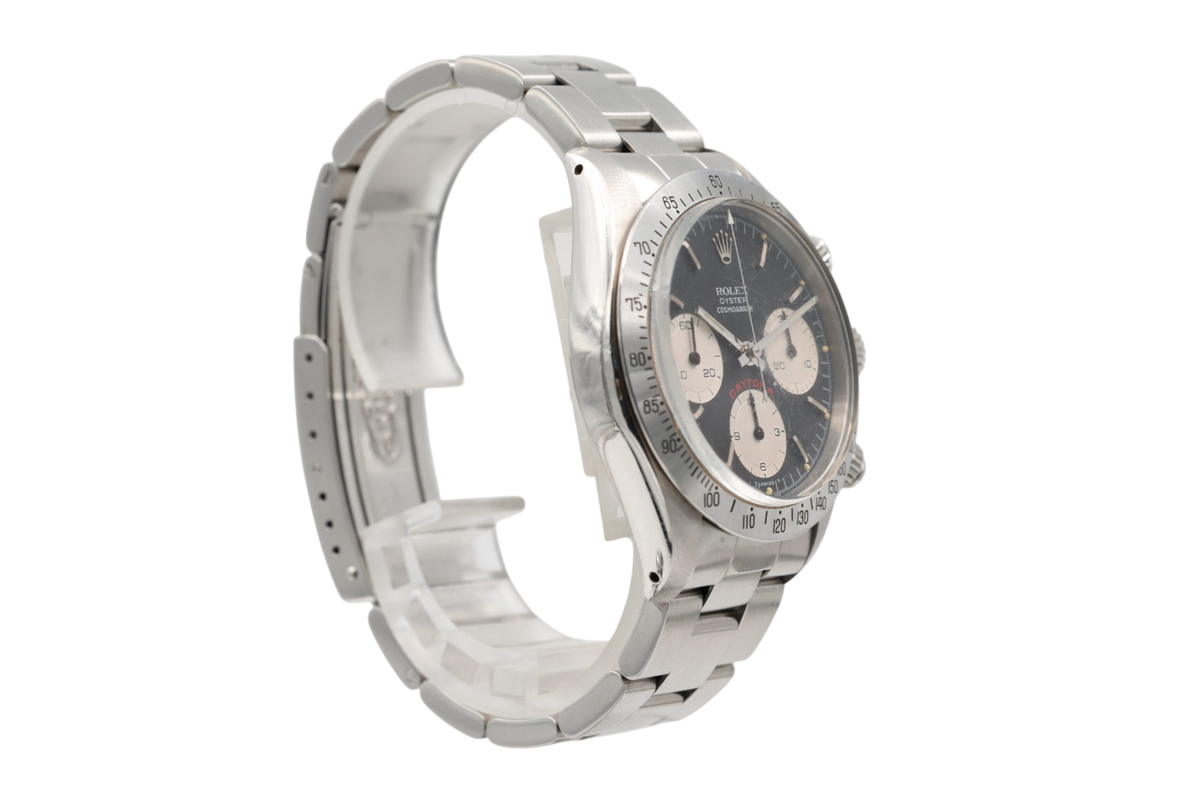 Rolex - Daytona – "Big Red" – 6265 – 1983