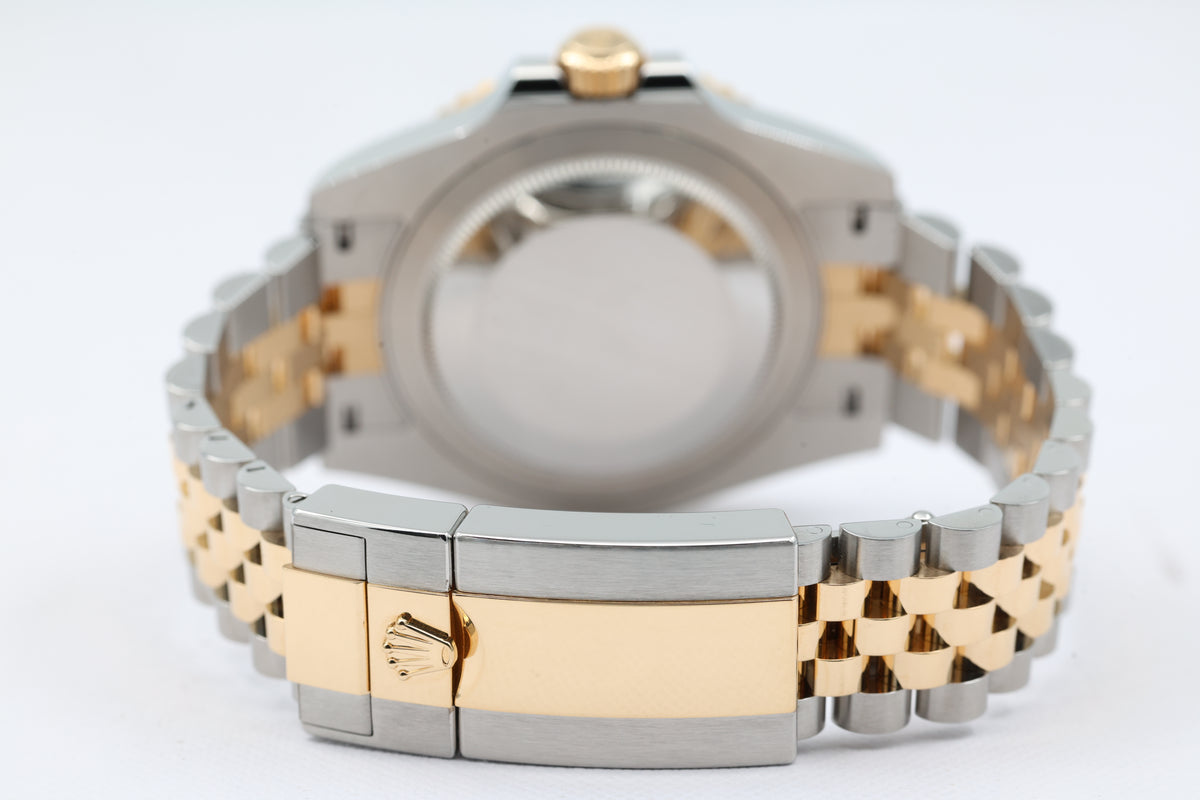 Rolex - GMT Master II – "Zombie" – 126713GRNR – 2026