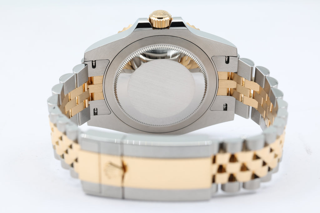 Rolex - GMT Master II – "Zombie" – 126713GRNR – 2026
