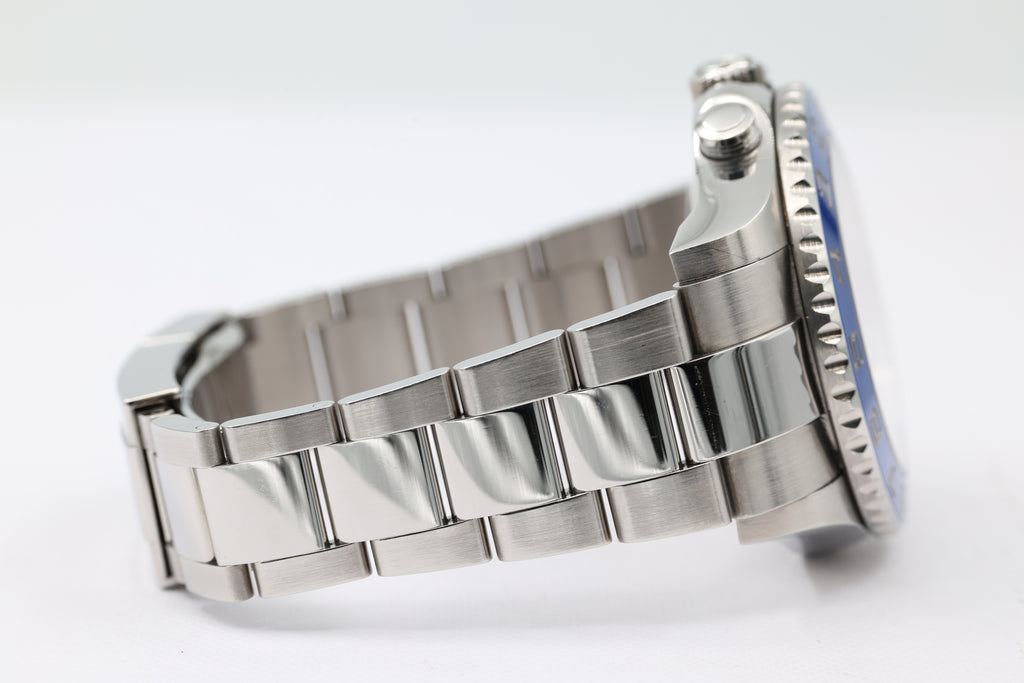 Rolex - Yacht-Master II – White – 116680 – 2022