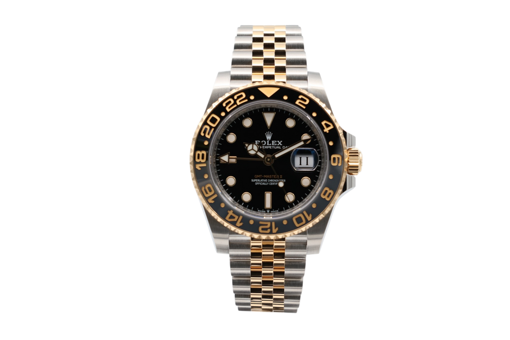 Rolex - GMT Master II – "Zombie" – 126713GRNR – 2026