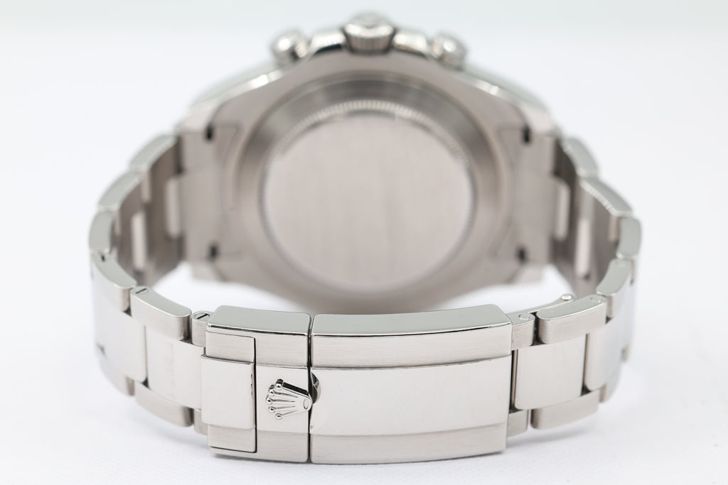 Rolex - Yacht-Master II – White – 116680 – 2022