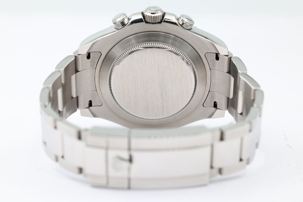Rolex - Yacht-Master II – White – 116680 – 2022