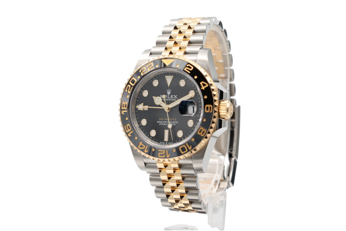 Rolex - GMT Master II – "Zombie" – 126713GRNR – 2026