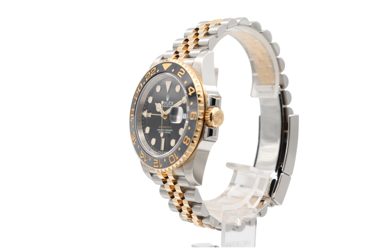 Rolex - GMT Master II – "Zombie" – 126713GRNR – 2026