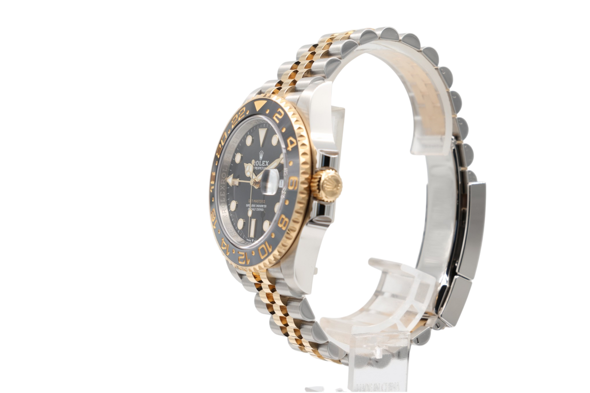 Rolex - GMT Master II – "Zombie" – 126713GRNR – 2026