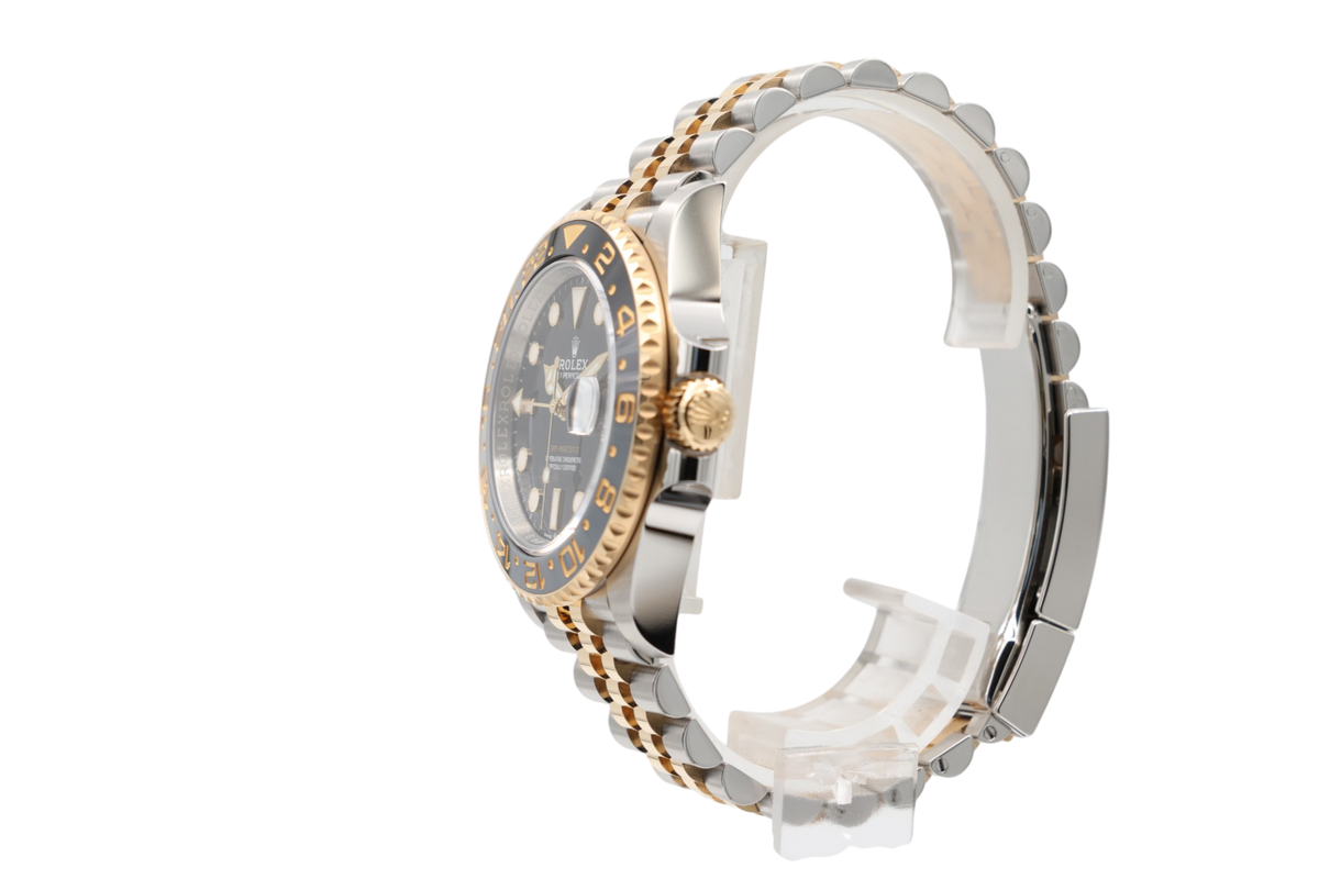 Rolex - GMT Master II – "Zombie" – 126713GRNR – 2026