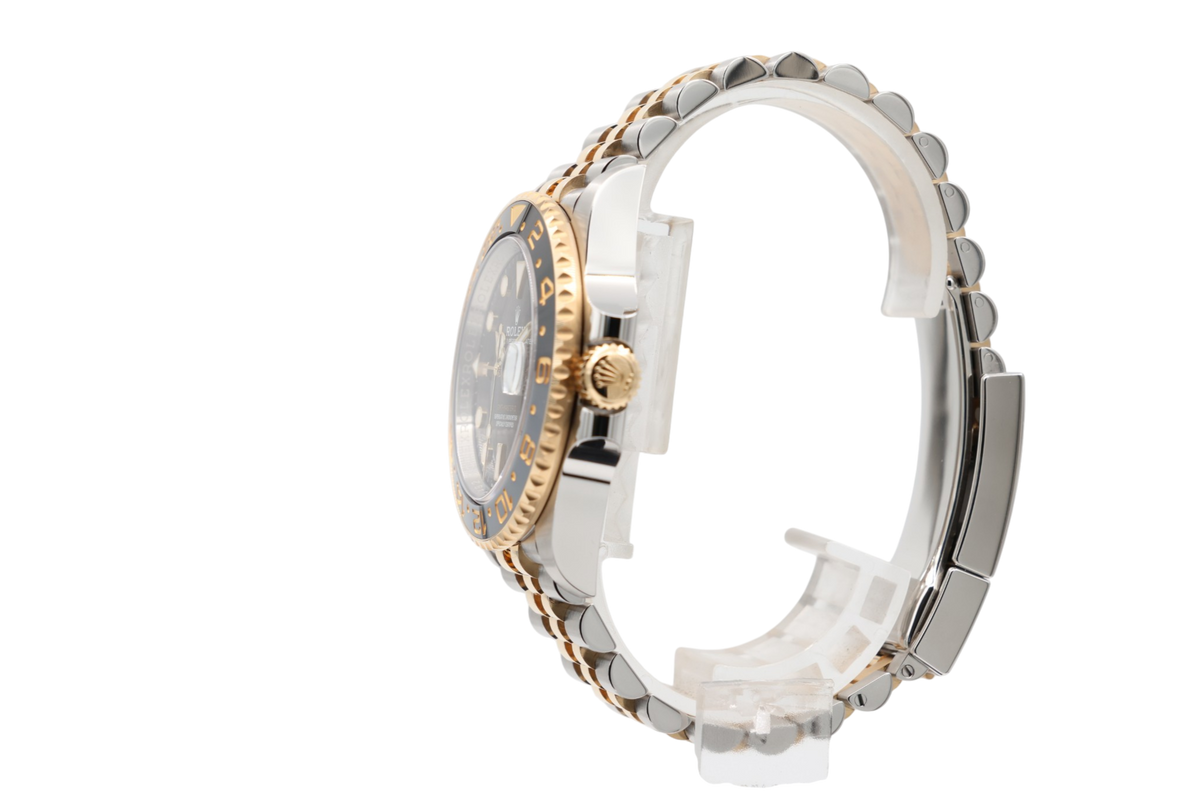 Rolex - GMT Master II – "Zombie" – 126713GRNR – 2026
