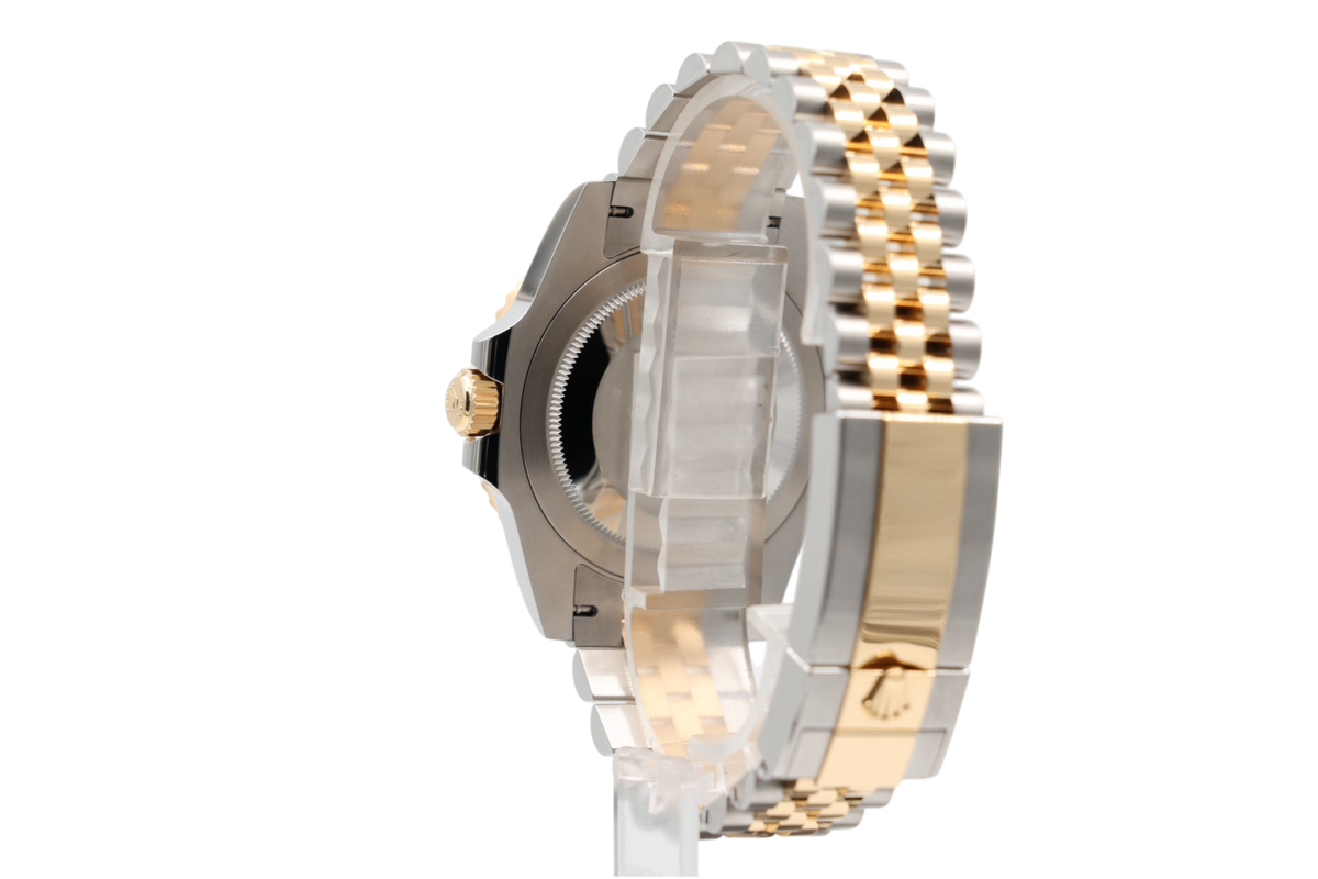 Rolex - GMT Master II – "Zombie" – 126713GRNR – 2026