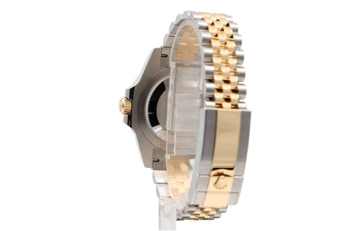 Rolex - GMT Master II – "Zombie" – 126713GRNR – 2026