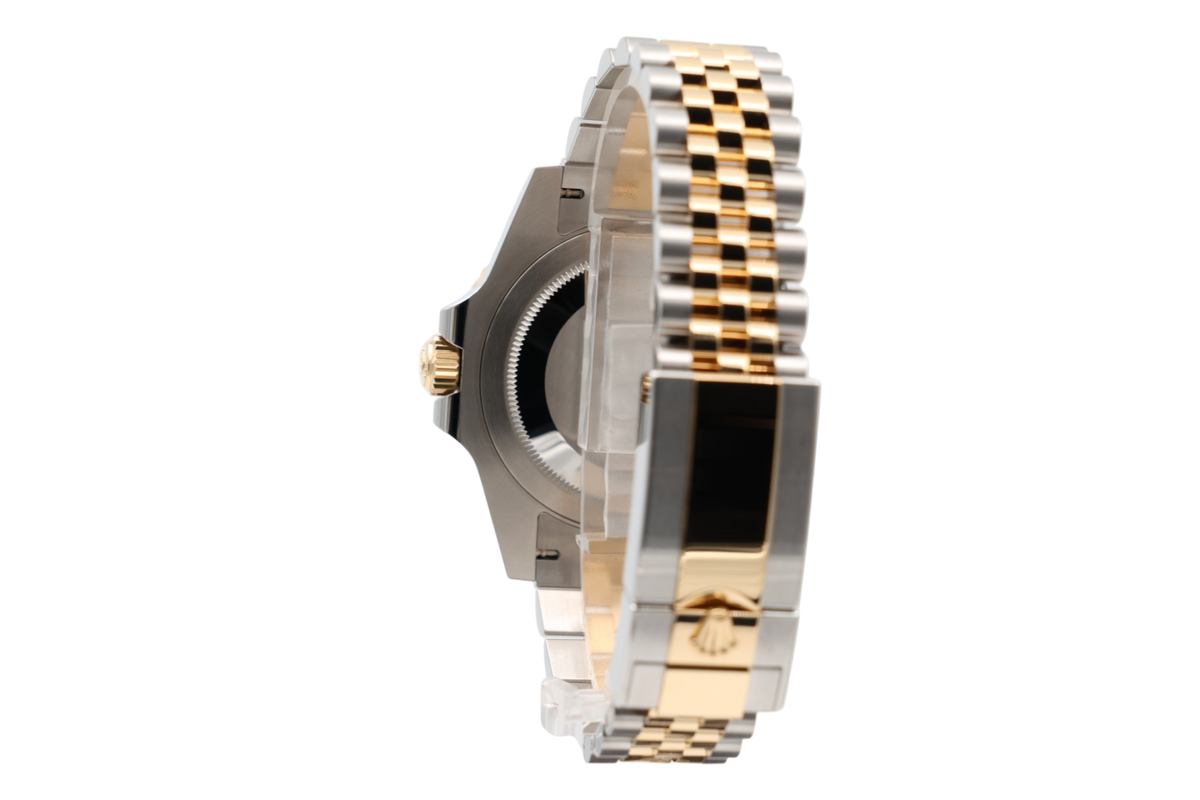 Rolex - GMT Master II – "Zombie" – 126713GRNR – 2026