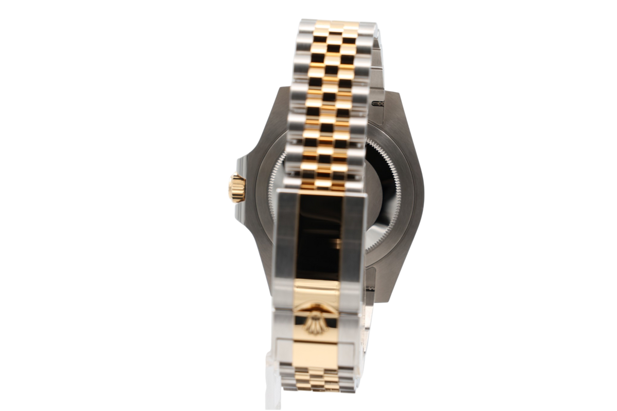 Rolex - GMT Master II – "Zombie" – 126713GRNR – 2026