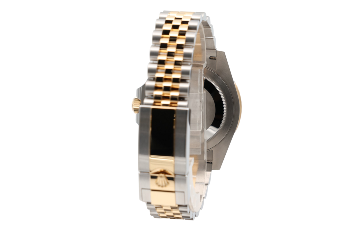 Rolex - GMT Master II – "Zombie" – 126713GRNR – 2026