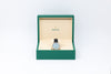Rolex - 1908 – Ice Blue – 52506 – 2026
