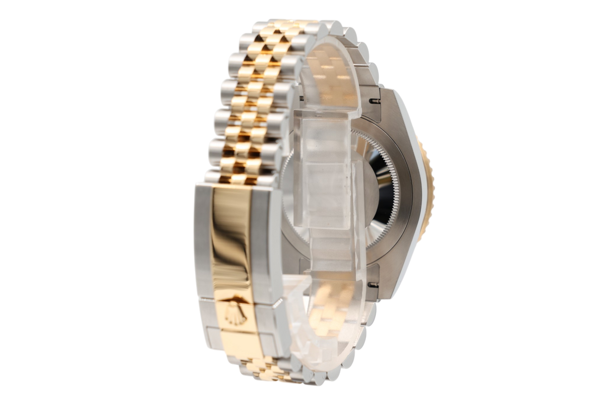 Rolex - GMT Master II – "Zombie" – 126713GRNR – 2026