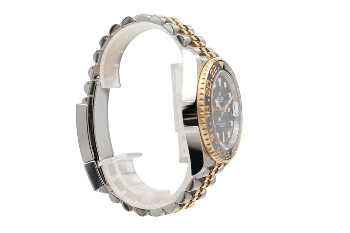 Rolex - GMT Master II – "Zombie" – 126713GRNR – 2026