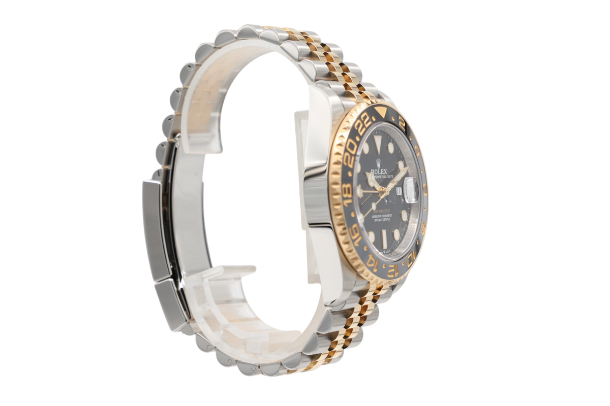 Rolex - GMT Master II – "Zombie" – 126713GRNR – 2026
