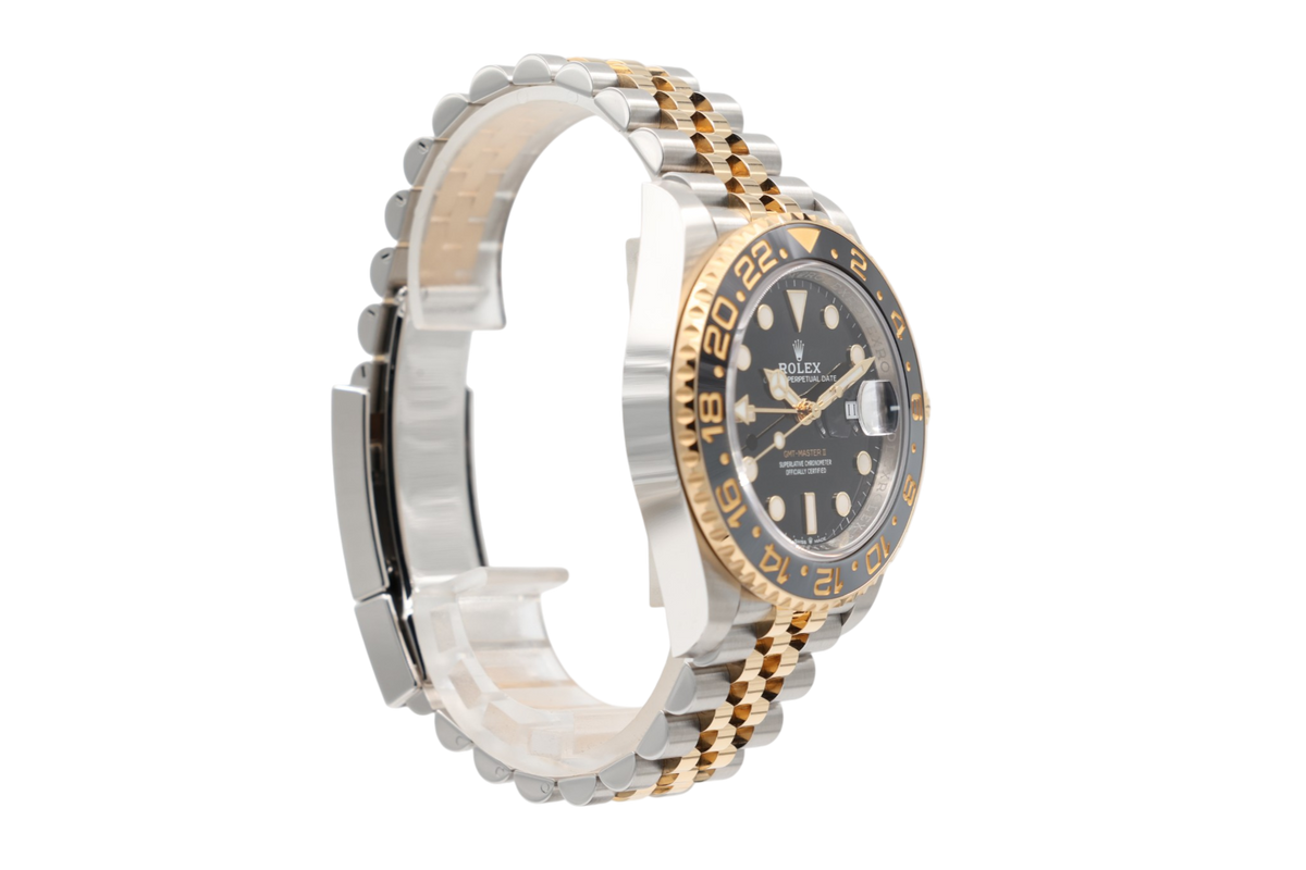 Rolex - GMT Master II – "Zombie" – 126713GRNR – 2026