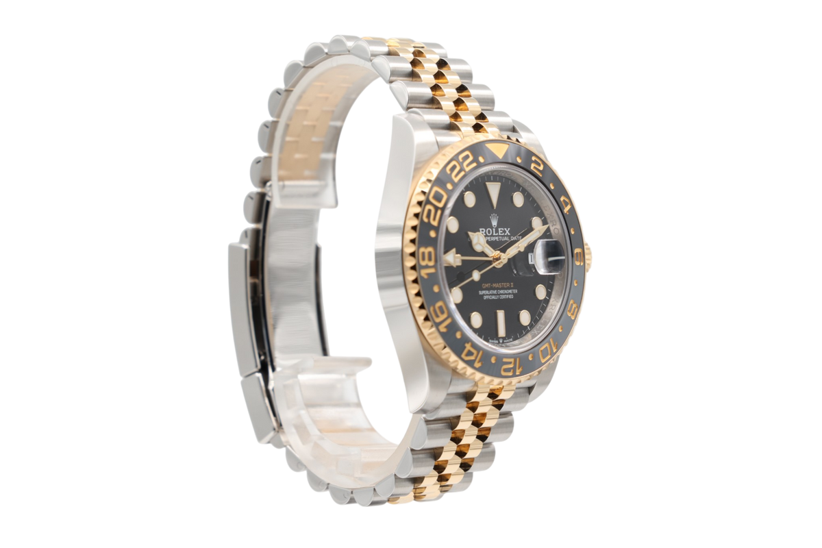 Rolex - GMT Master II – "Zombie" – 126713GRNR – 2026