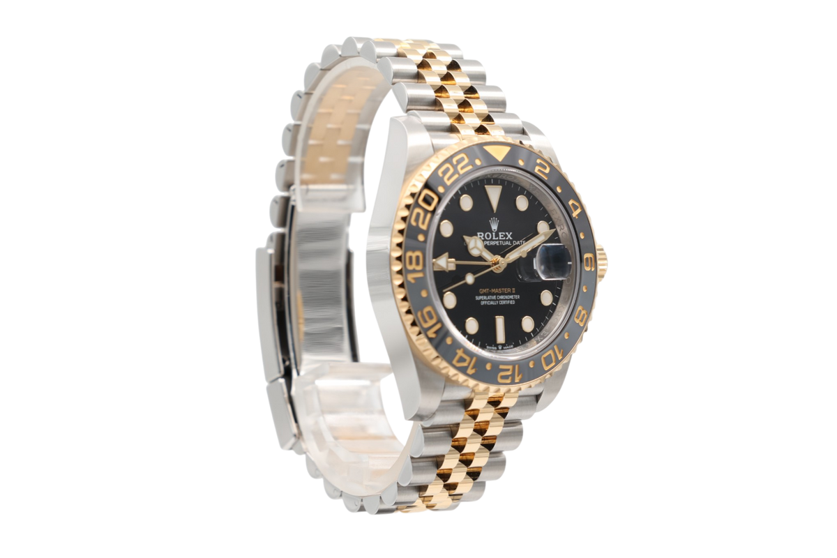 Rolex - GMT Master II – "Zombie" – 126713GRNR – 2026