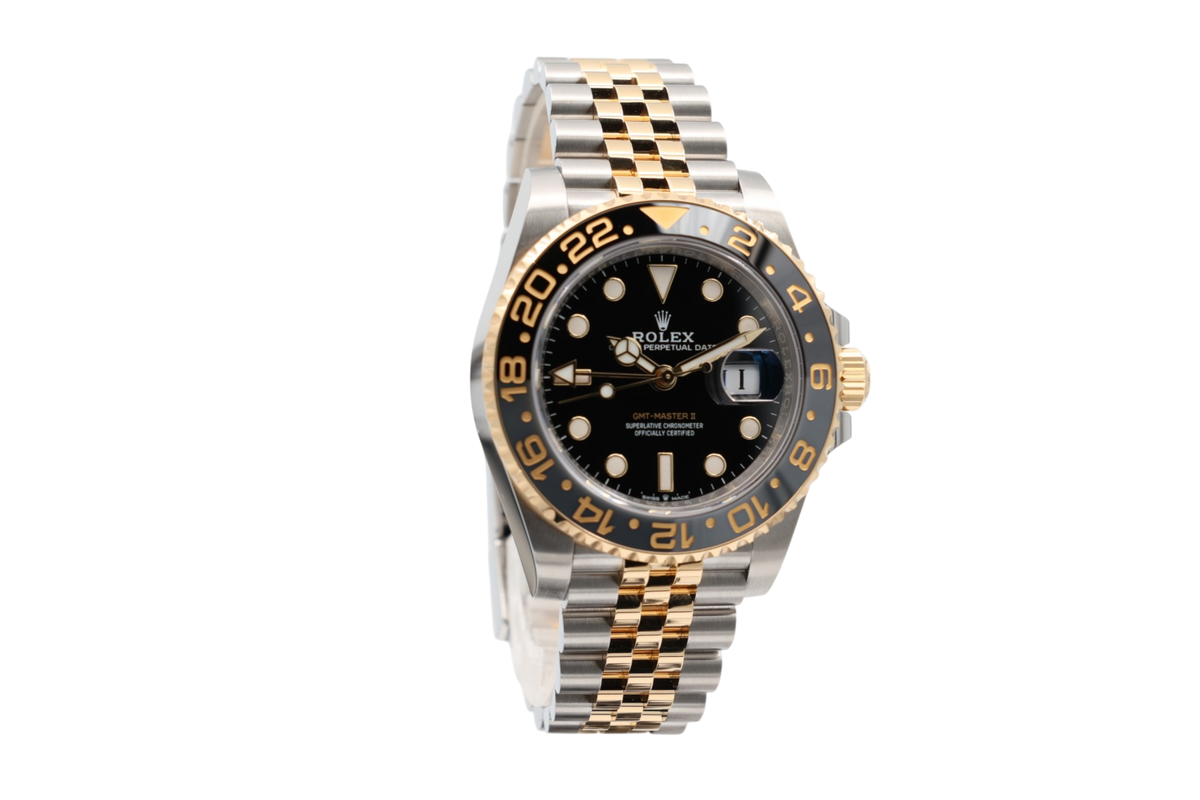 Rolex - GMT Master II – "Zombie" – 126713GRNR – 2026
