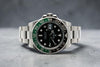 Rolex - GMT-Master II – "Sprite" – 126720VTNR – 2026