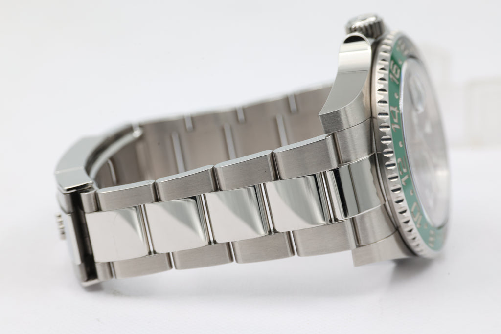 Rolex - GMT-Master II – "Sprite" – 126720VTNR – 2026
