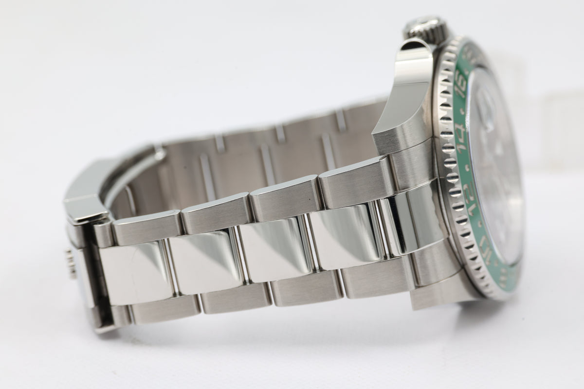 Rolex - GMT-Master II – "Sprite" – 126720VTNR – 2026