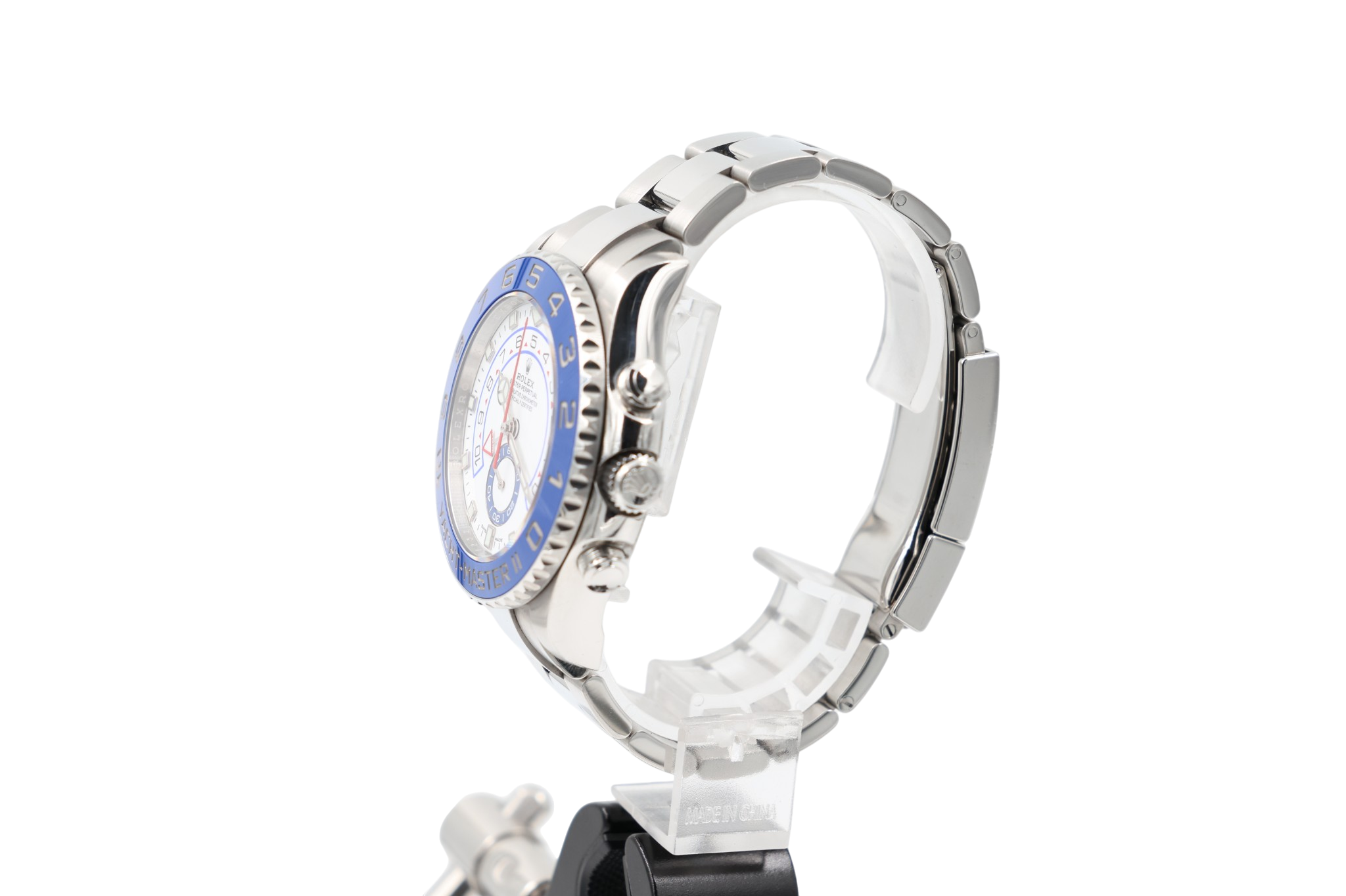 Rolex - Yacht-Master II – White – 116680 – 2022