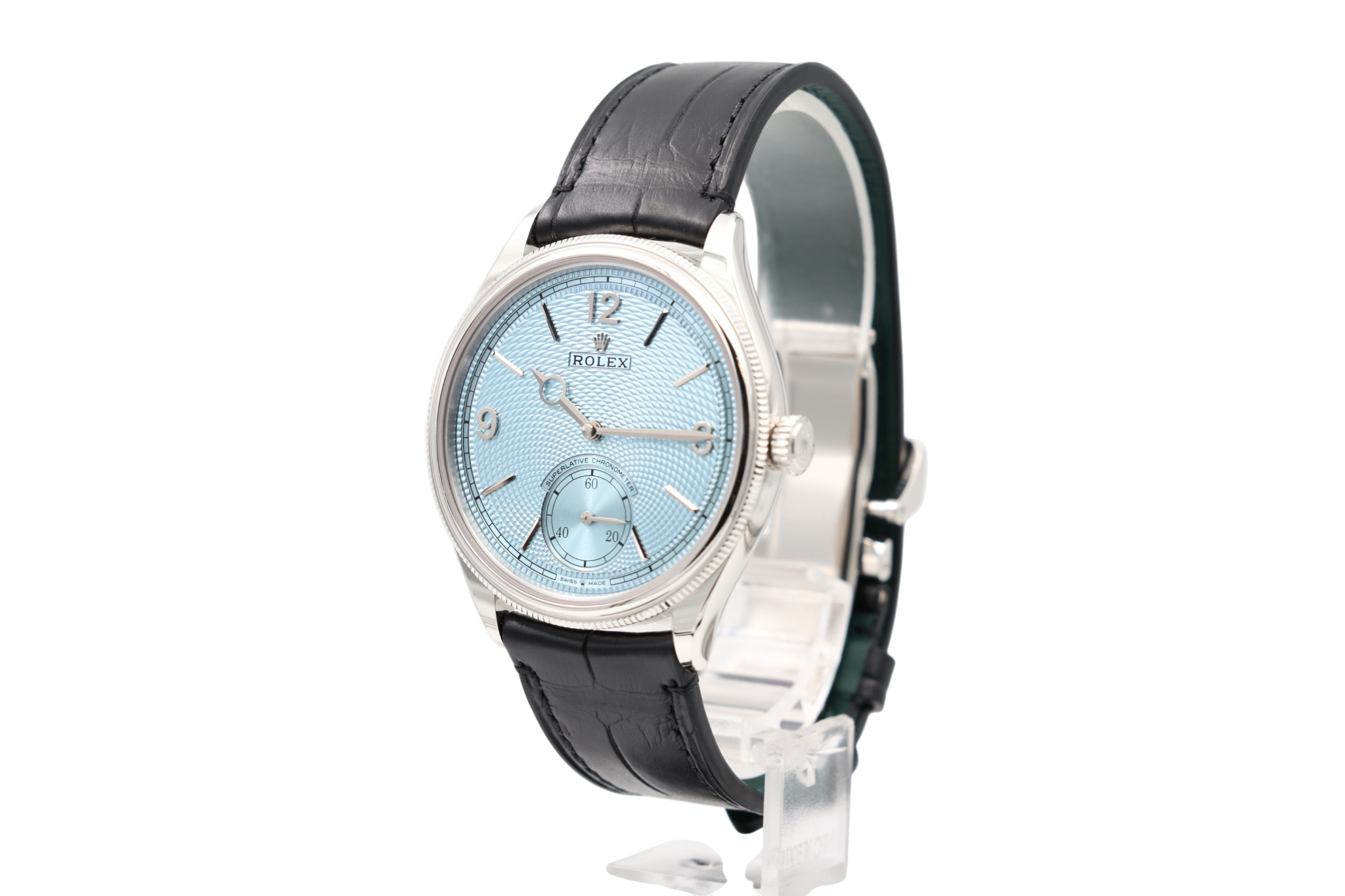 Rolex - 1908 – Ice Blue – 52506 – 2026