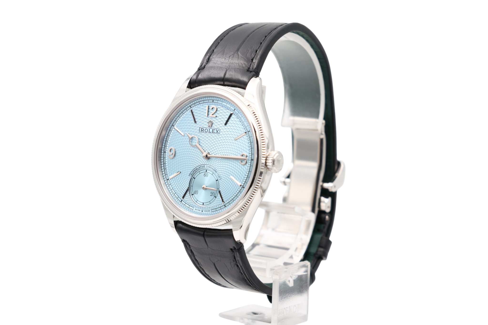 Rolex - 1908 – Ice Blue – 52506 – 2026