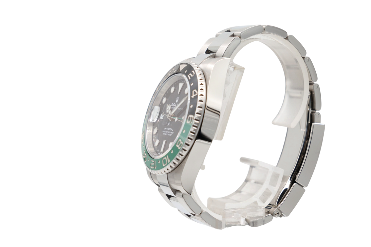 Rolex - GMT-Master II – "Sprite" – 126720VTNR – 2026