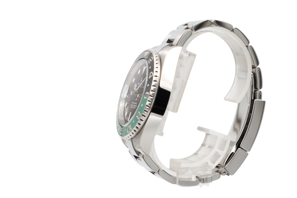 Rolex - GMT-Master II – "Sprite" – 126720VTNR – 2026