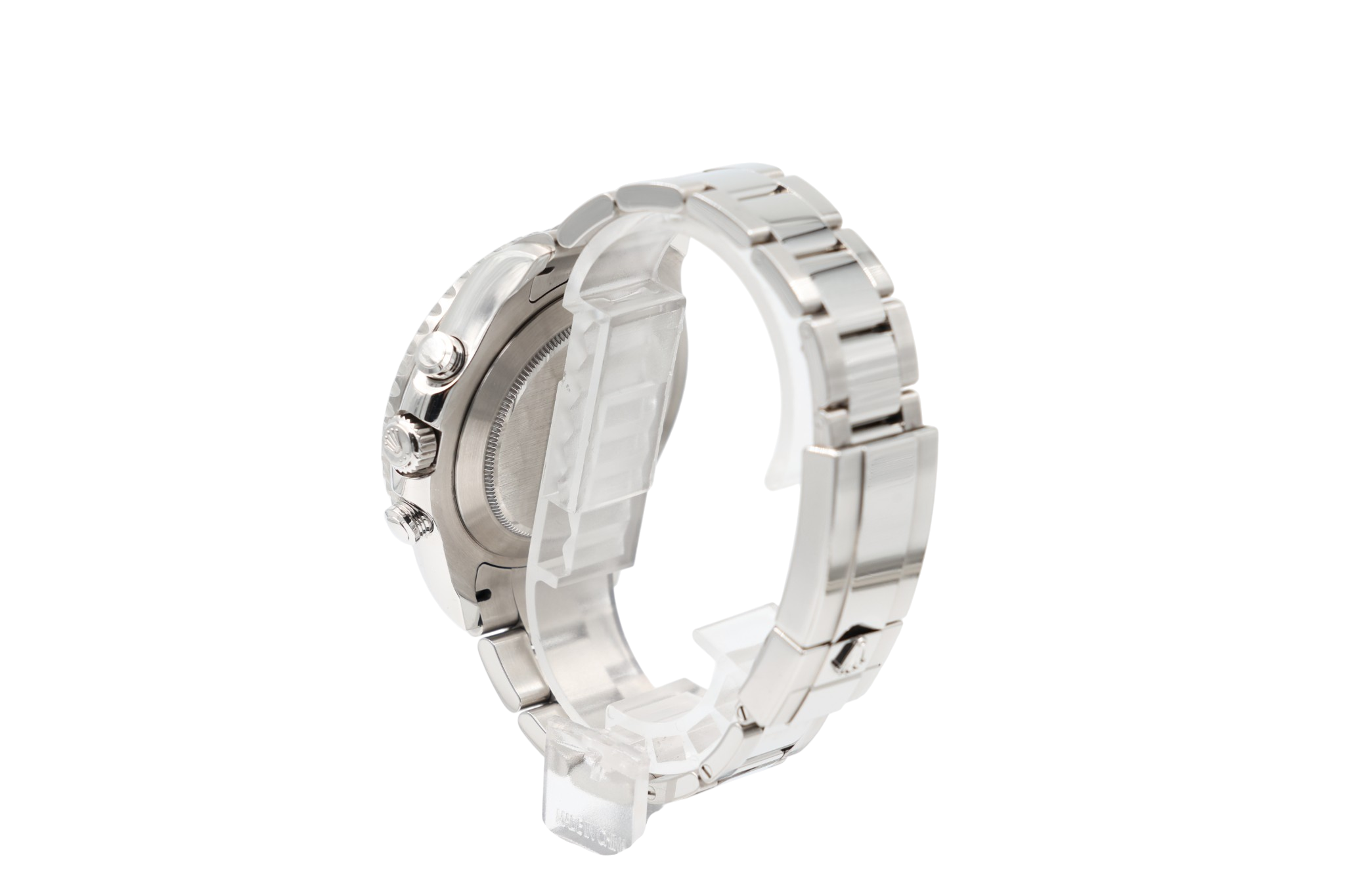 Rolex - Yacht-Master II – White – 116680 – 2022