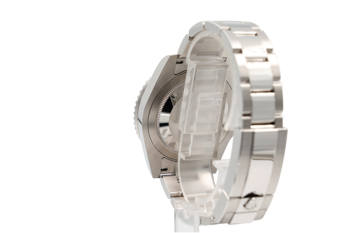 Rolex - GMT-Master II – "Sprite" – 126720VTNR – 2026