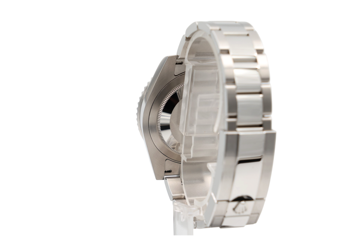 Rolex - GMT-Master II – "Sprite" – 126720VTNR – 2026