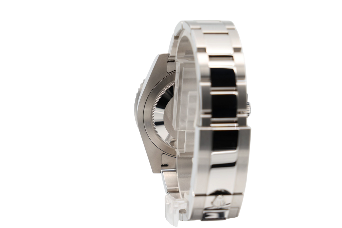 Rolex - GMT-Master II – "Sprite" – 126720VTNR – 2026