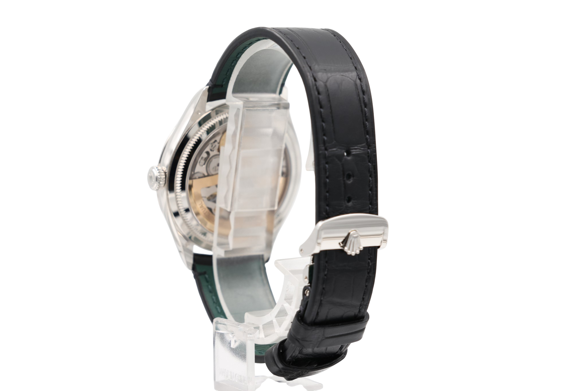 Rolex - 1908 – Ice Blue – 52506 – 2026