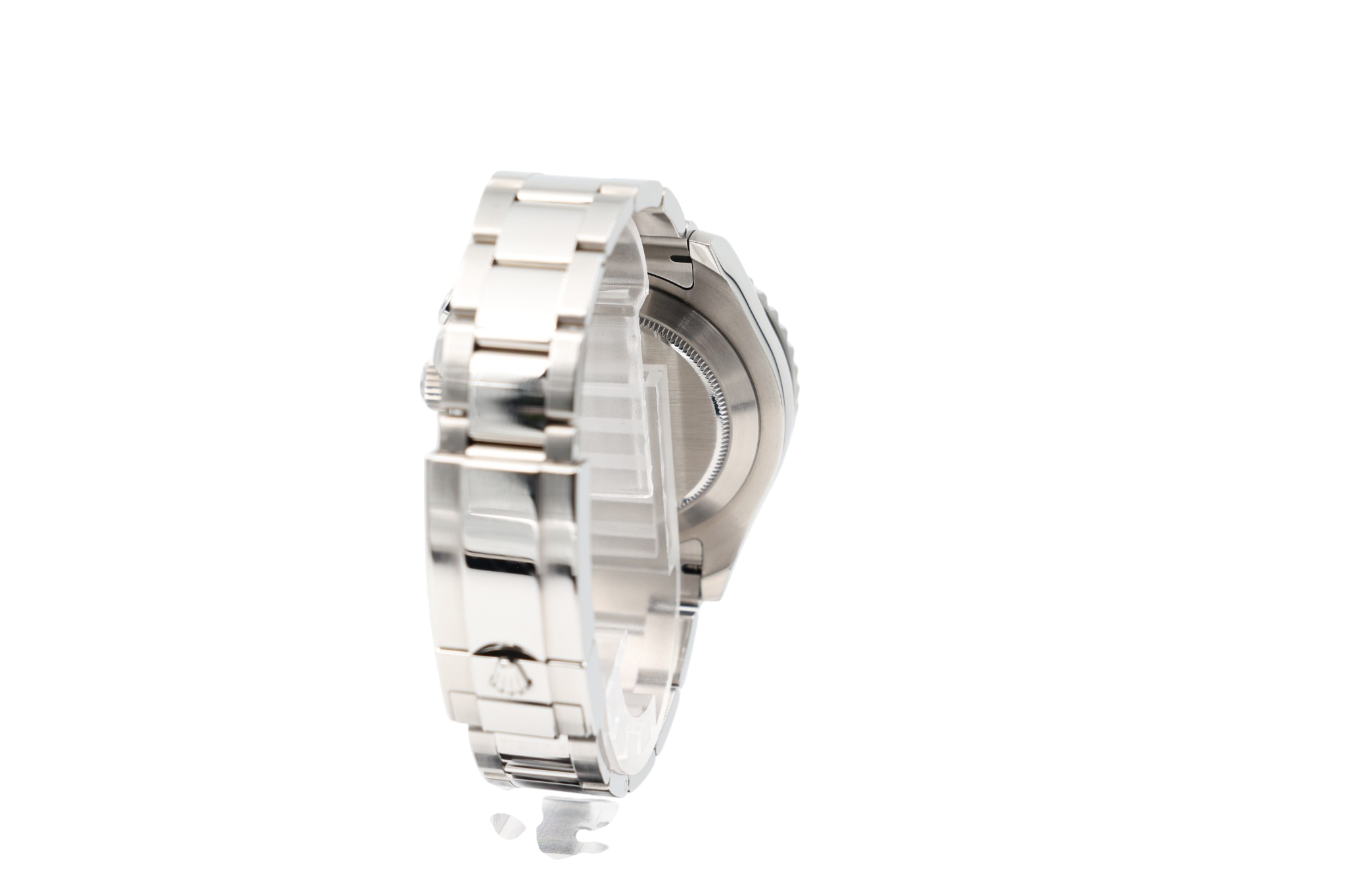 Rolex - Yacht-Master II – White – 116680 – 2022