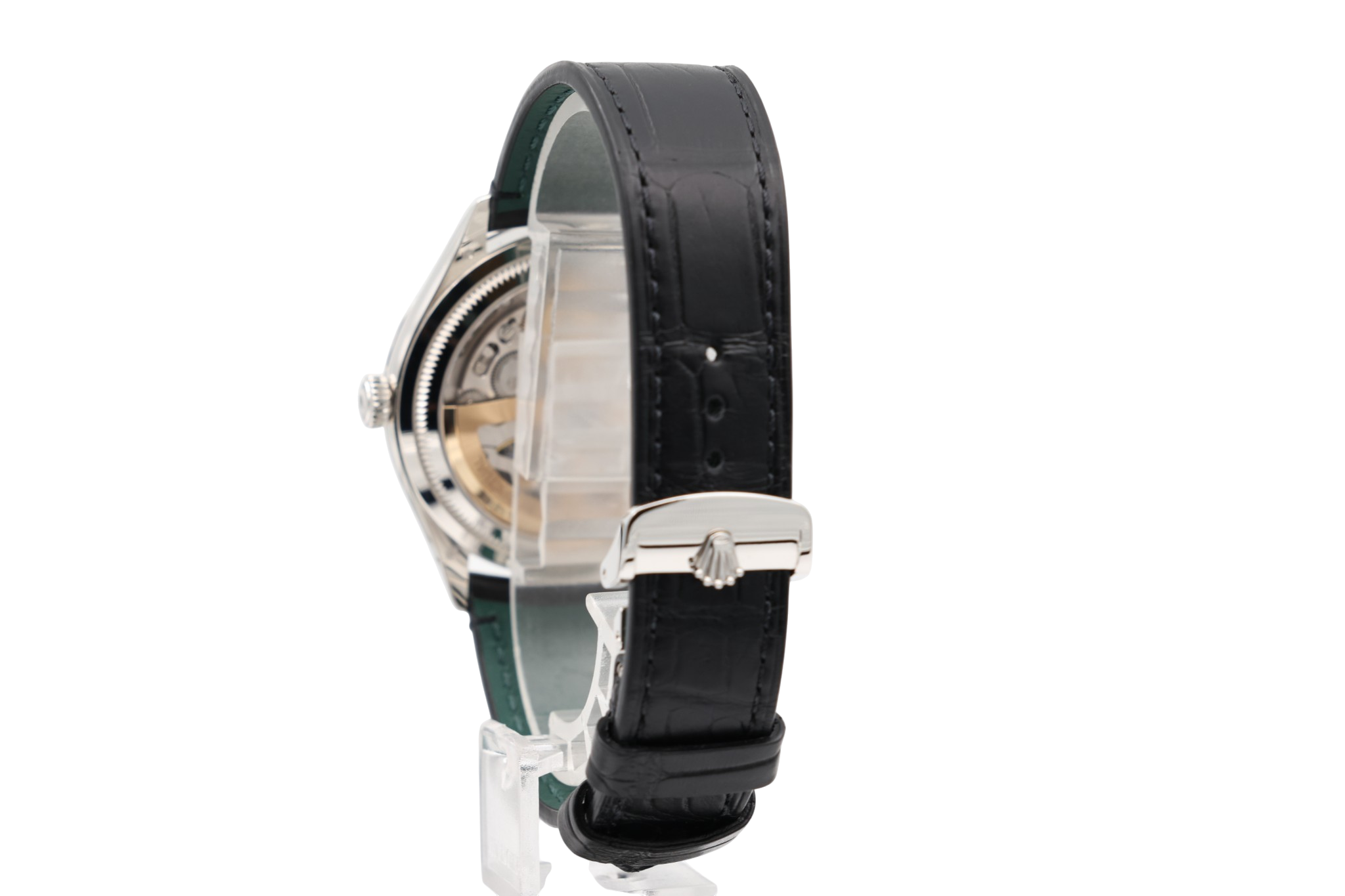 Rolex - 1908 – Ice Blue – 52506 – 2026