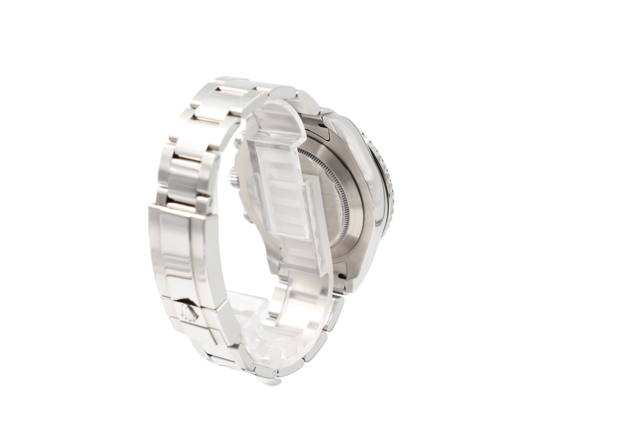 Rolex - Yacht-Master II – White – 116680 – 2022