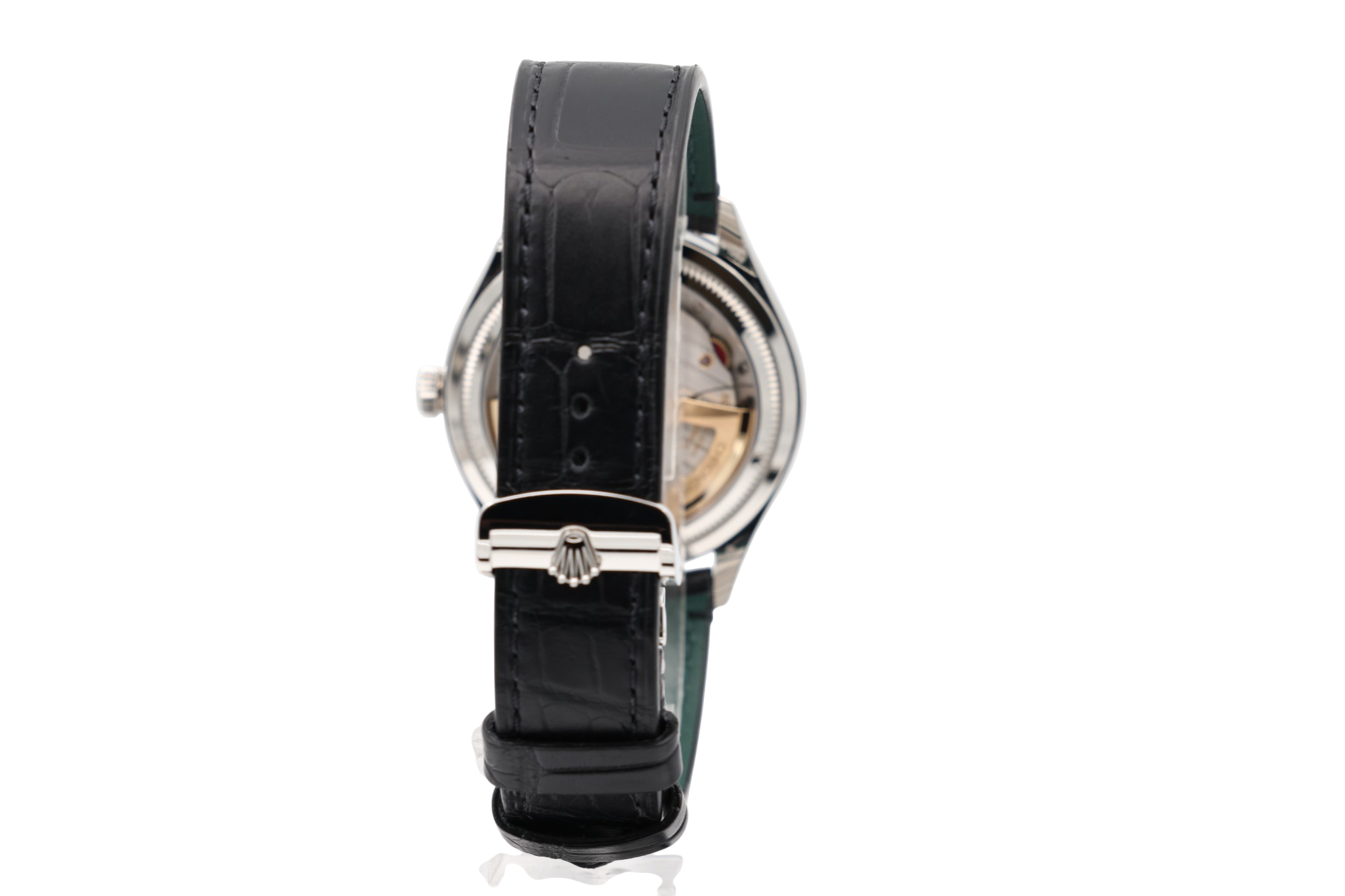 Rolex - 1908 – Ice Blue – 52506 – 2026