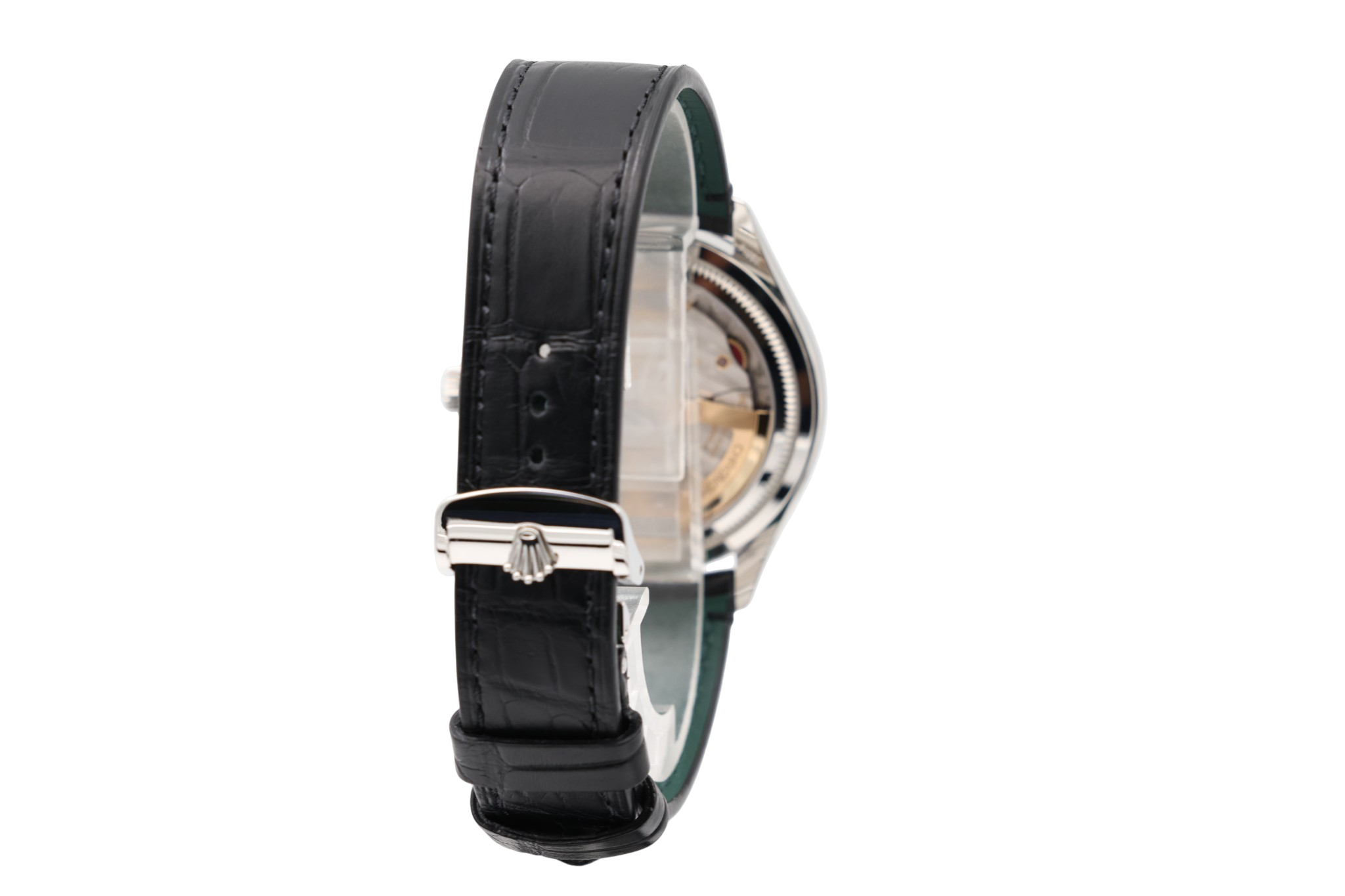 Rolex - 1908 – Ice Blue – 52506 – 2026