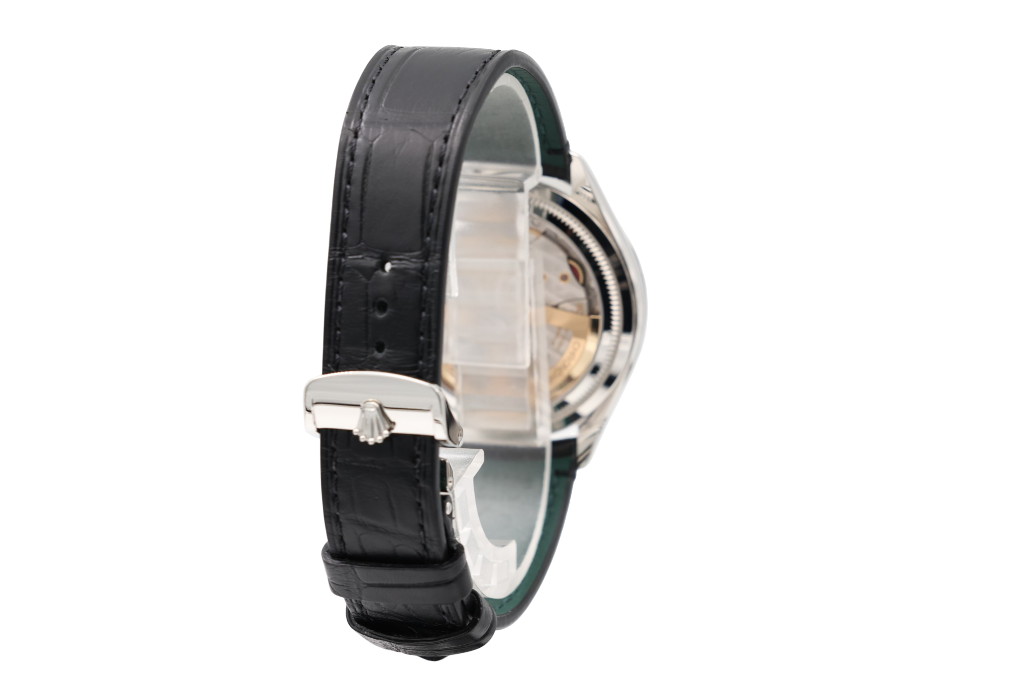 Rolex - 1908 – Ice Blue – 52506 – 2026