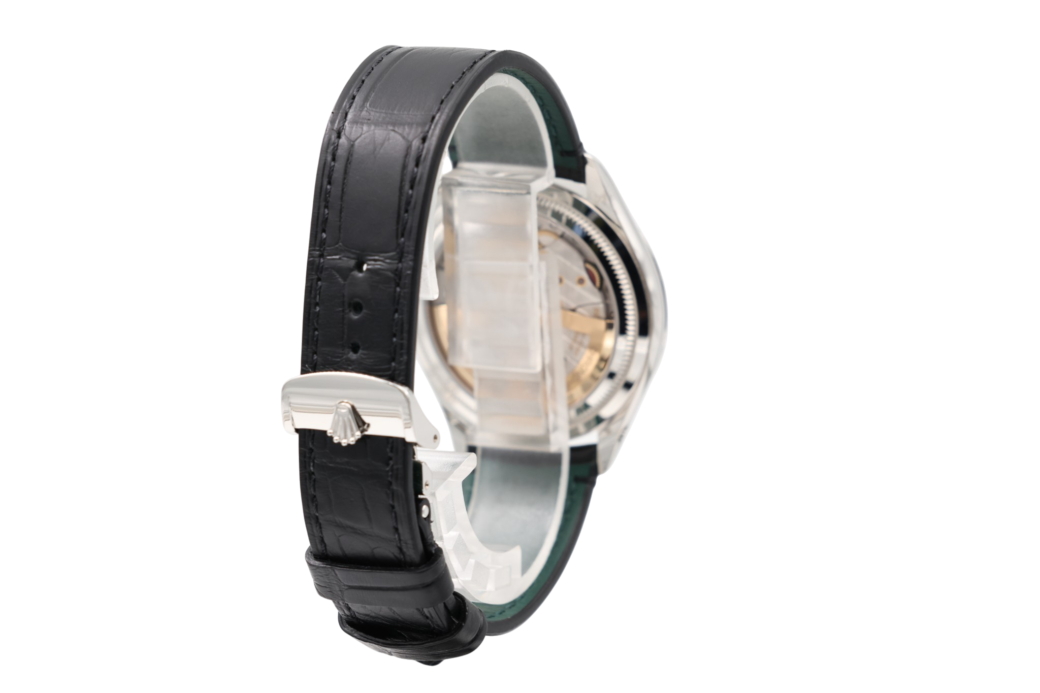 Rolex - 1908 – Ice Blue – 52506 – 2026