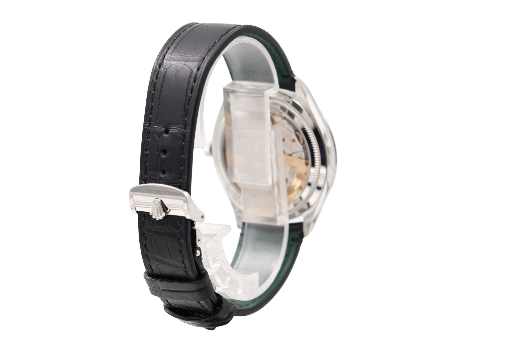 Rolex - 1908 – Ice Blue – 52506 – 2026