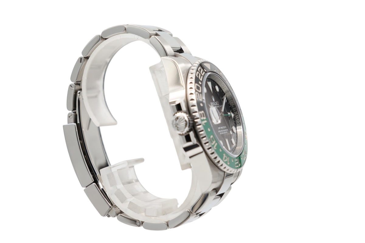 Rolex - GMT-Master II – "Sprite" – 126720VTNR – 2026
