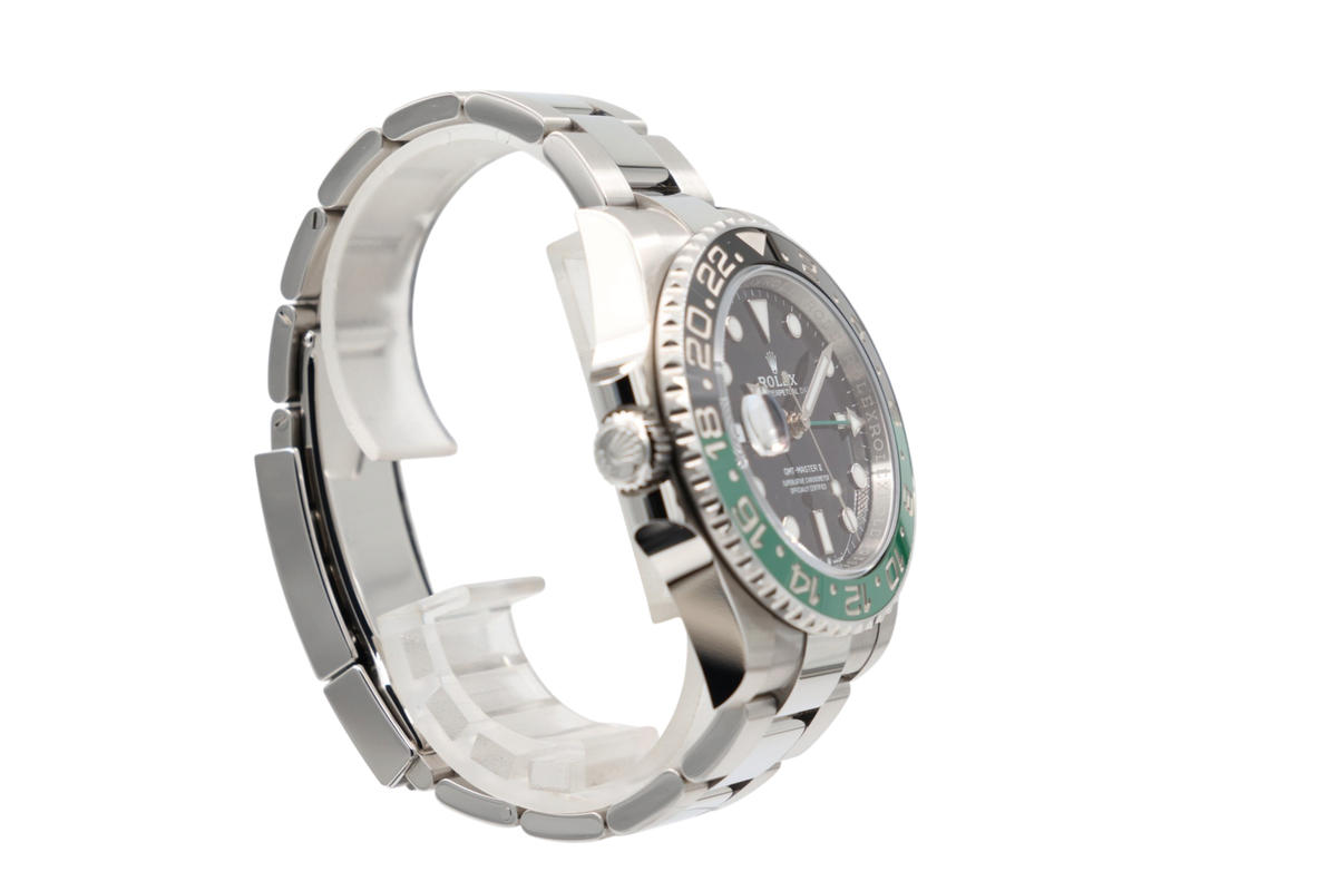 Rolex - GMT-Master II – "Sprite" – 126720VTNR – 2026