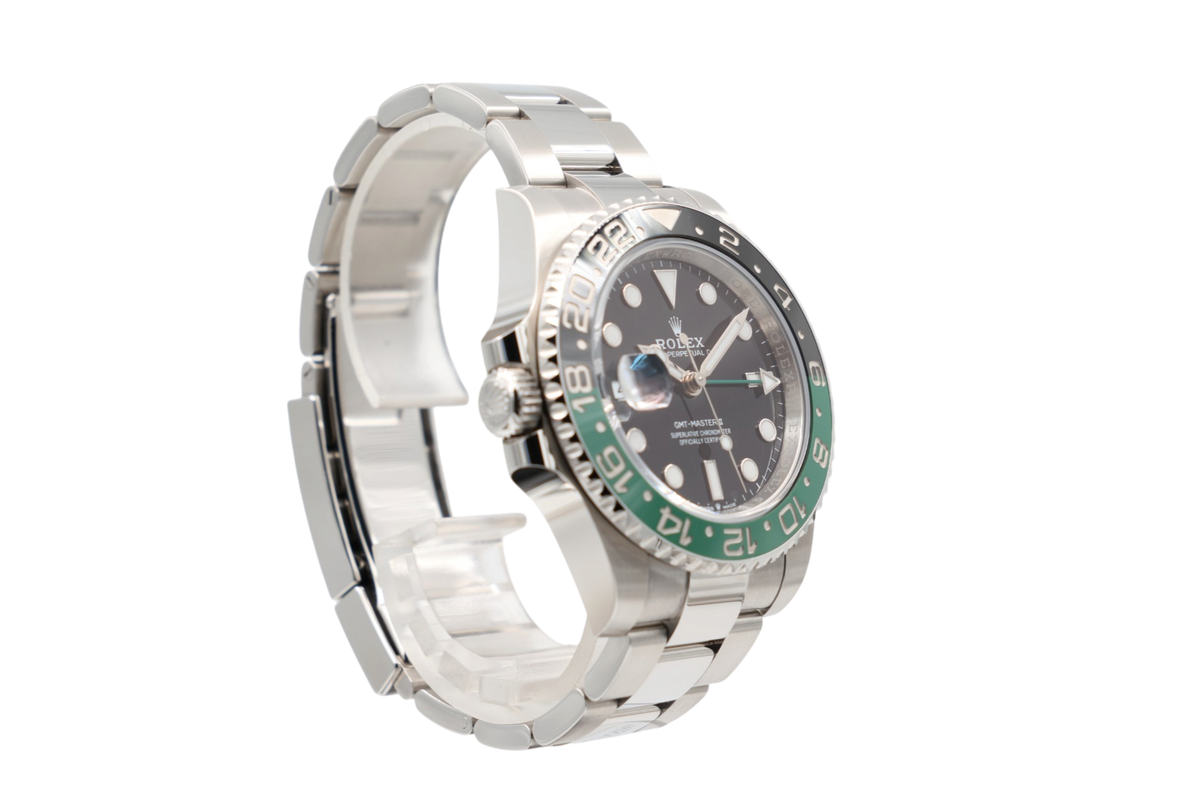 Rolex - GMT-Master II – "Sprite" – 126720VTNR – 2026