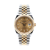 Rolex - Datejust – Champagne – 126233 – 2026